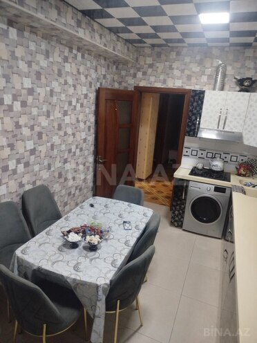 Продаётся 2-комн. новостройка 62 м², пос. Масазыр, photo 3 from 10