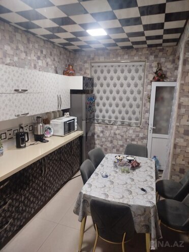 Продаётся 2-комн. новостройка 62 м², пос. Масазыр, photo 1 from 10