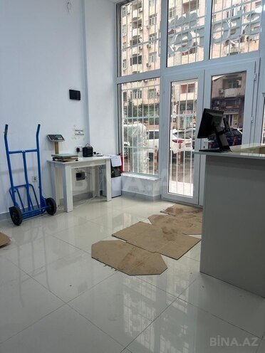 Satılır  obyekt 37 m², Həzi Aslanov q., photo 1 from 12
