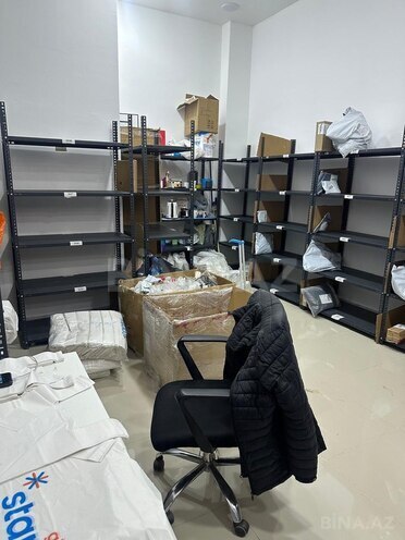 Satılır  obyekt 37 m², Həzi Aslanov q., photo 8 from 12