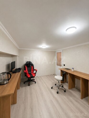 Satılır  obyekt 37 m², Həzi Aslanov q., photo 3 from 14