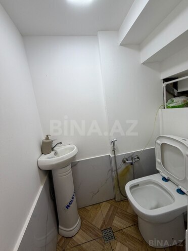 Satılır  obyekt 37 m², Həzi Aslanov q., photo 11 from 14