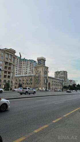 İcarəyə verilir  obyekt 60 m², Nəriman Nərimanov m., photo 8 from 9