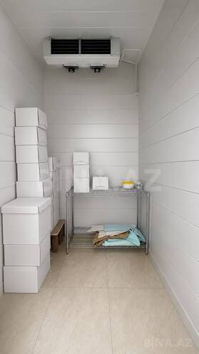 İcarəyə verilir  obyekt 60 m², Nəriman Nərimanov m., photo 6 from 9