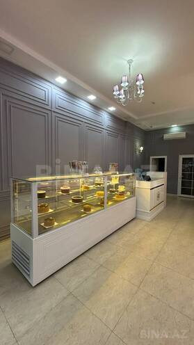 İcarəyə verilir  obyekt 60 m², Nəriman Nərimanov m., photo 1 from 9