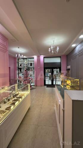 İcarəyə verilir  obyekt 60 m², Nəriman Nərimanov m., photo 4 from 9