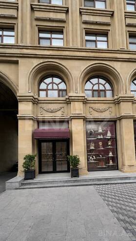 İcarəyə verilir  obyekt 60 m², Nəriman Nərimanov m., photo 7 from 9