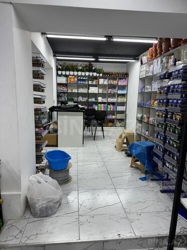 Satılır  obyekt 260 m², Azadlıq Prospekti m., photo 1 from 10