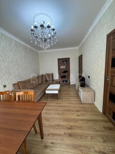 Satılır 2 otaqlı köhnə tikili 55 m², Memar Əcəmi m., photo 4 from 20