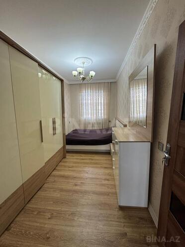 Satılır 2 otaqlı köhnə tikili 55 m², Memar Əcəmi m., photo 3 from 20