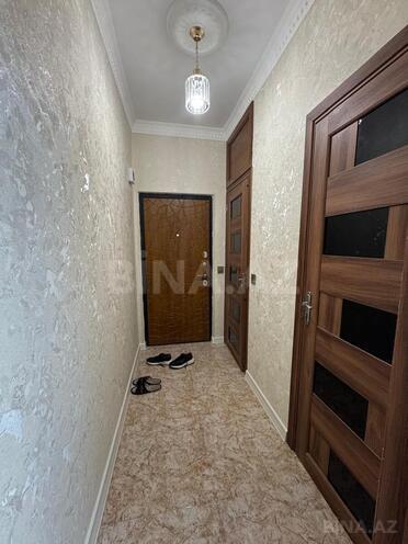 Satılır 2 otaqlı köhnə tikili 55 m², Memar Əcəmi m., photo 10 from 20
