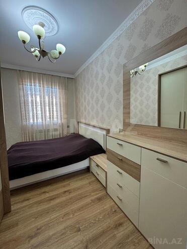 Satılır 2 otaqlı köhnə tikili 55 m², Memar Əcəmi m., photo 5 from 20