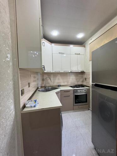Satılır 2 otaqlı köhnə tikili 55 m², Memar Əcəmi m., photo 16 from 20