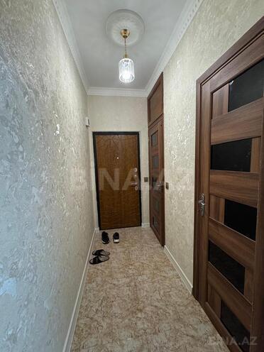 Satılır 2 otaqlı köhnə tikili 55 m², Memar Əcəmi m., photo 8 from 20