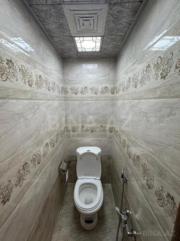 Satılır 2 otaqlı köhnə tikili 55 m², Memar Əcəmi m., photo 18 from 20