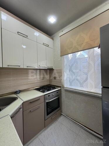 Satılır 2 otaqlı köhnə tikili 55 m², Memar Əcəmi m., photo 14 from 20