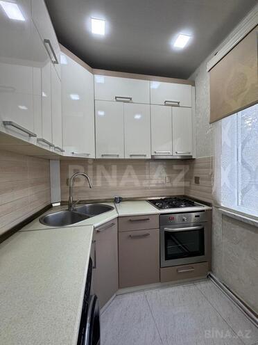 Satılır 2 otaqlı köhnə tikili 55 m², Memar Əcəmi m., photo 7 from 20