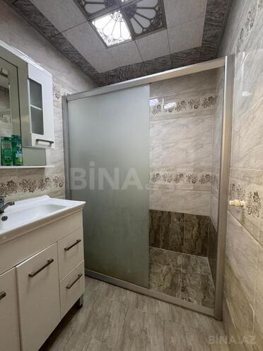 Satılır 2 otaqlı köhnə tikili 55 m², Memar Əcəmi m., photo 11 from 20
