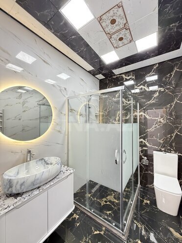 Satılır 4 otaqlı həyət evi/bağ evi 160 m², Şüvəlan q., photo 14 from 21
