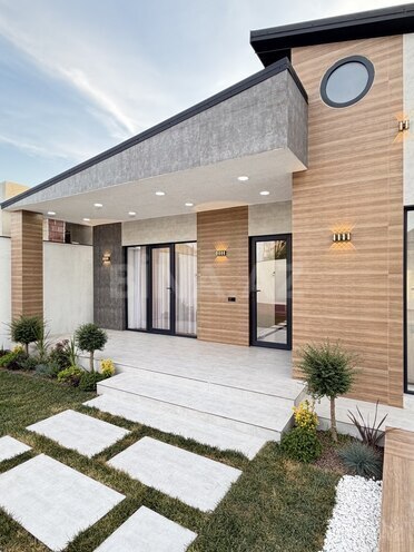 Satılır 4 otaqlı həyət evi/bağ evi 160 m², Şüvəlan q., photo 10 from 21