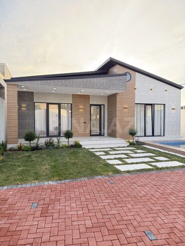 Satılır 4 otaqlı həyət evi/bağ evi 160 m², Şüvəlan q., photo 6 from 22