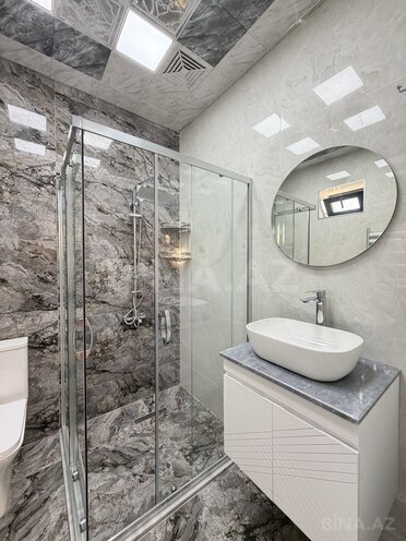 Satılır 4 otaqlı həyət evi/bağ evi 160 m², Şüvəlan q., photo 18 from 22