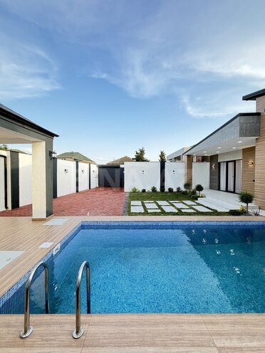 Satılır 4 otaqlı həyət evi/bağ evi 160 m², Şüvəlan q., photo 7 from 22
