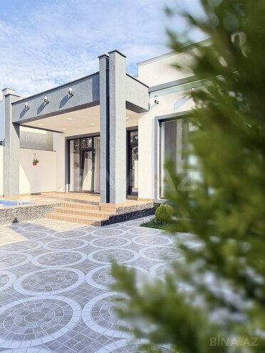 Satılır 4 otaqlı həyət evi/bağ evi 155 m², Şüvəlan q., photo 7 from 23