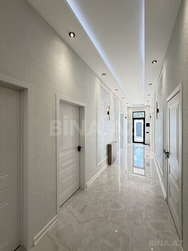 Satılır 4 otaqlı həyət evi/bağ evi 155 m², Şüvəlan q., photo 11 from 23