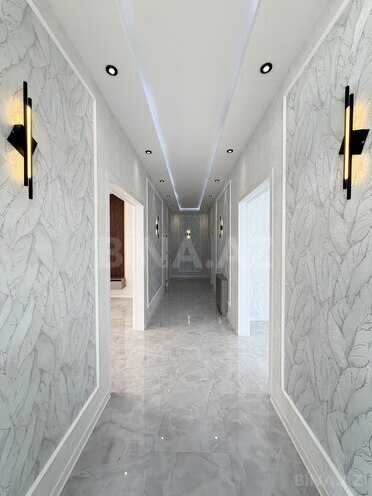 Satılır 4 otaqlı həyət evi/bağ evi 155 m², Şüvəlan q., photo 10 from 23