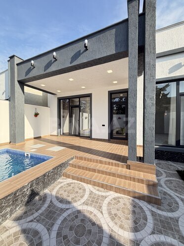 Satılır 4 otaqlı həyət evi/bağ evi 155 m², Şüvəlan q., photo 9 from 23