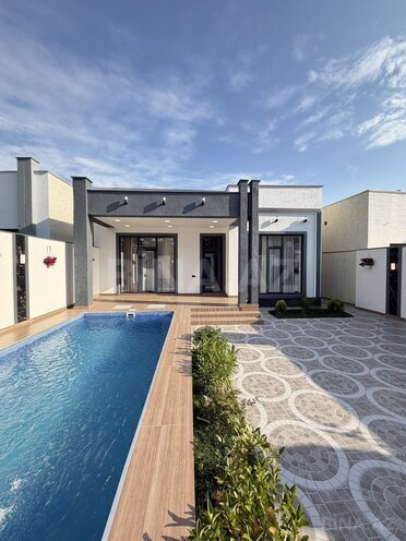 Satılır 4 otaqlı həyət evi/bağ evi 155 m², Şüvəlan q., photo 5 from 23