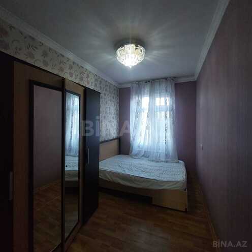 Сдаётся 2-комн. вторичка 55 м², м. 20 января, photo 3 from 9