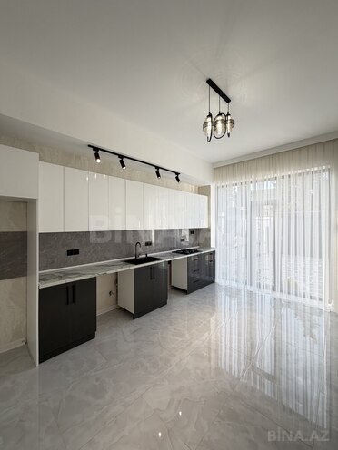 Satılır 4 otaqlı həyət evi/bağ evi 155 m², Şüvəlan q., photo 17 from 25