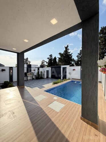 Satılır 4 otaqlı həyət evi/bağ evi 155 m², Şüvəlan q., photo 6 from 25