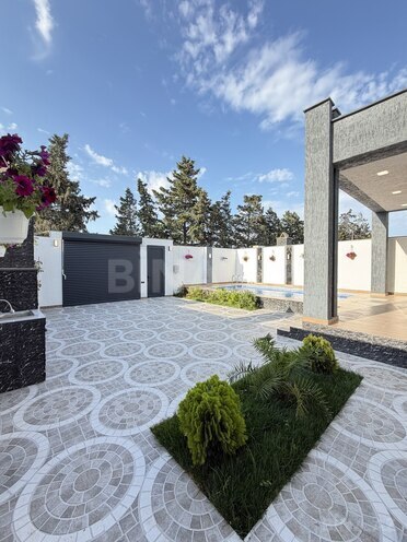 Satılır 4 otaqlı həyət evi/bağ evi 155 m², Şüvəlan q., photo 7 from 25