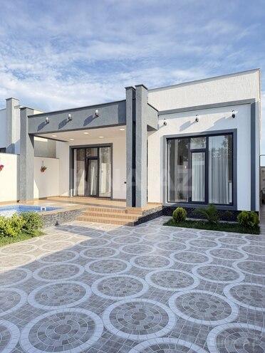 Satılır 4 otaqlı həyət evi/bağ evi 155 m², Şüvəlan q., photo 4 from 25