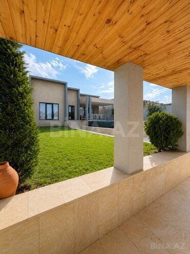 Satılır 4 otaqlı həyət evi/bağ evi 170 m², Mərdəkan q., photo 7 from 21