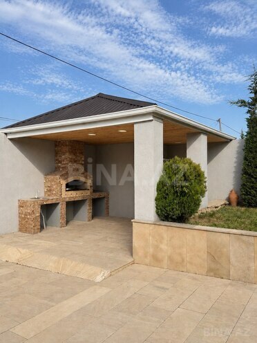 Satılır 4 otaqlı həyət evi/bağ evi 170 m², Mərdəkan q., photo 8 from 21