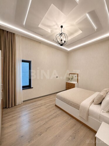 Satılır 4 otaqlı həyət evi/bağ evi 170 m², Mərdəkan q., photo 16 from 21
