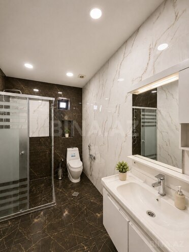 Satılır 4 otaqlı həyət evi/bağ evi 170 m², Mərdəkan q., photo 20 from 21