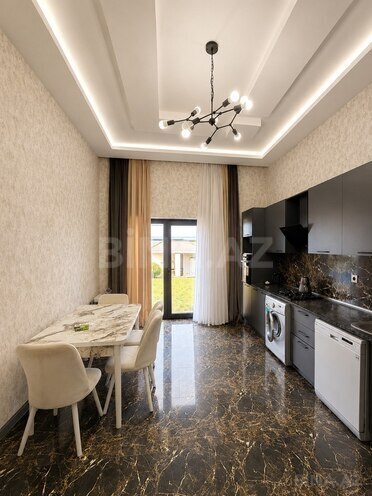 Satılır 4 otaqlı həyət evi/bağ evi 170 m², Mərdəkan q., photo 15 from 21