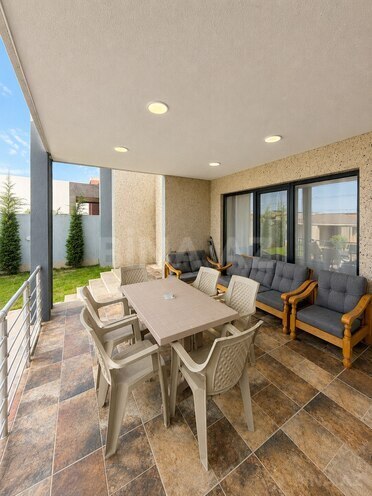 Satılır 4 otaqlı həyət evi/bağ evi 170 m², Mərdəkan q., photo 10 from 21