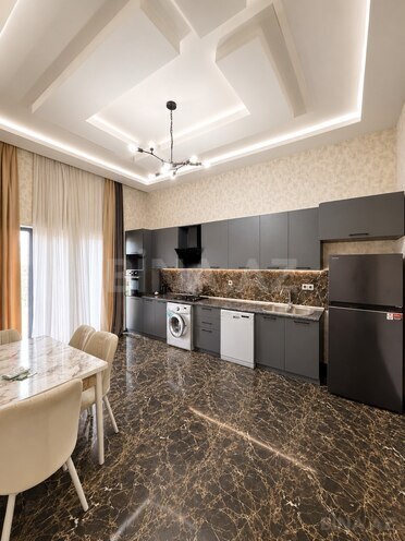 Satılır 4 otaqlı həyət evi/bağ evi 170 m², Mərdəkan q., photo 14 from 21