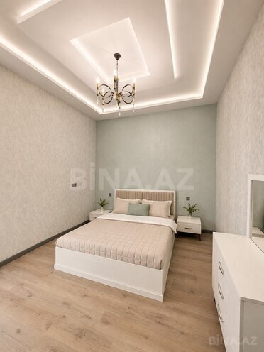 Satılır 4 otaqlı həyət evi/bağ evi 165 m², Mərdəkan q., photo 17 from 21
