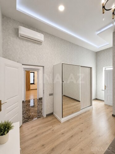 Satılır 4 otaqlı həyət evi/bağ evi 165 m², Mərdəkan q., photo 19 from 21