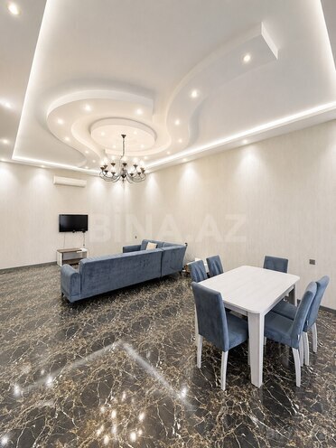 Satılır 4 otaqlı həyət evi/bağ evi 165 m², Mərdəkan q., photo 11 from 21