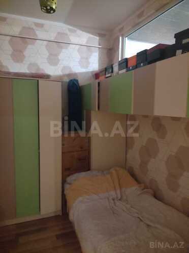 Сдаётся 3-комн. новостройка 95 м², м. Иншаатчылар, photo 8 from 19