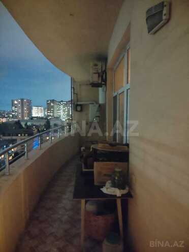 Сдаётся 3-комн. новостройка 95 м², м. Иншаатчылар, photo 9 from 19