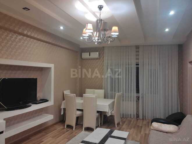 Сдаётся 3-комн. новостройка 95 м², м. Иншаатчылар, photo 6 from 19